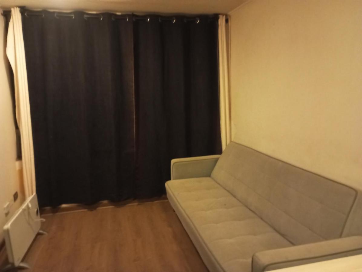 Centro Un Dos Ambientes Santiago