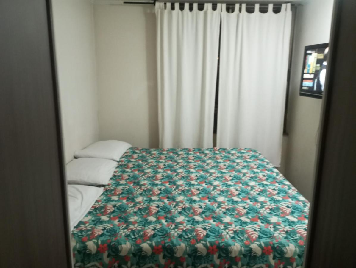 Centro Un Dos Ambientes Santiago