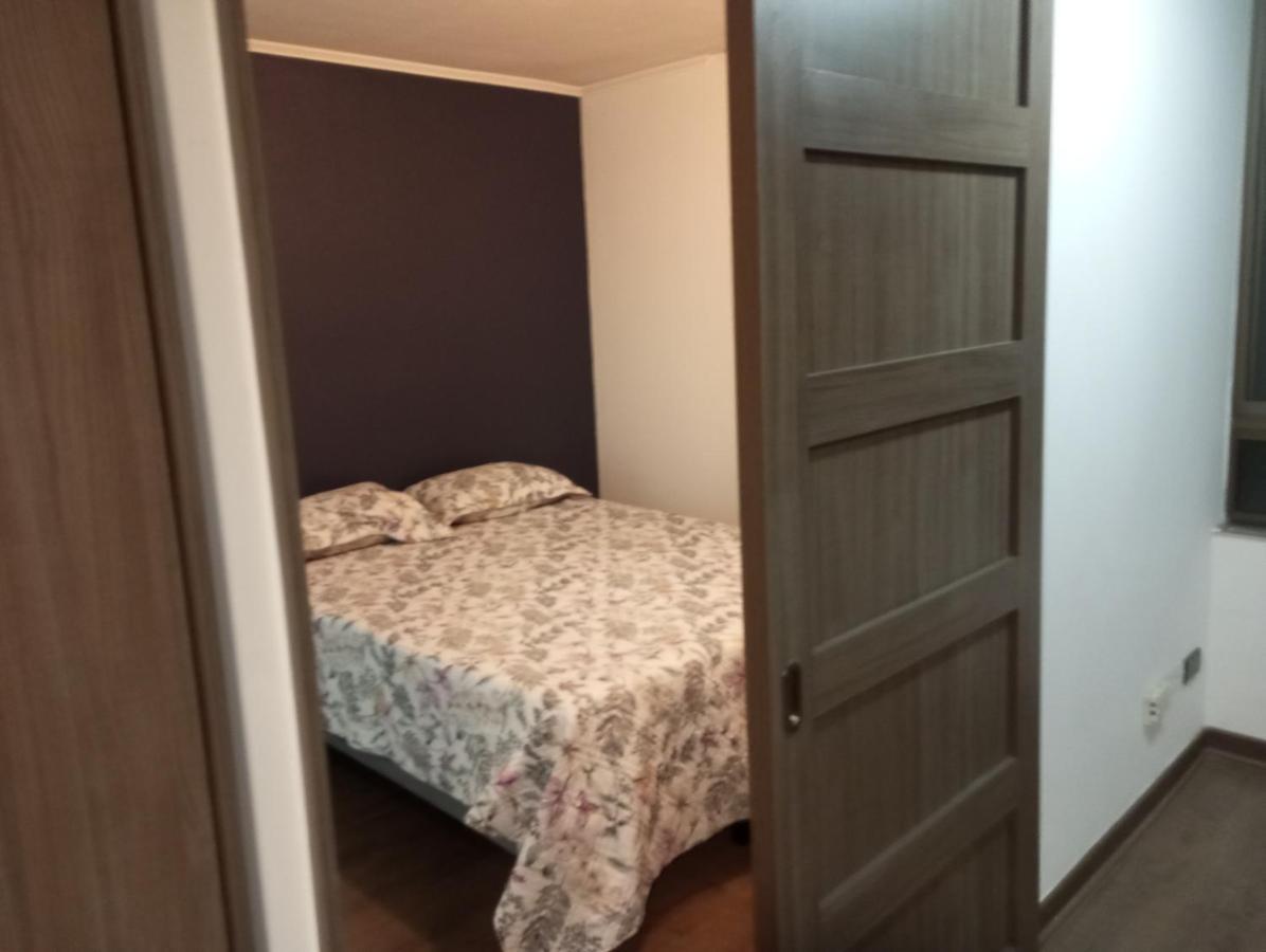 Centro Un Dos Ambientes