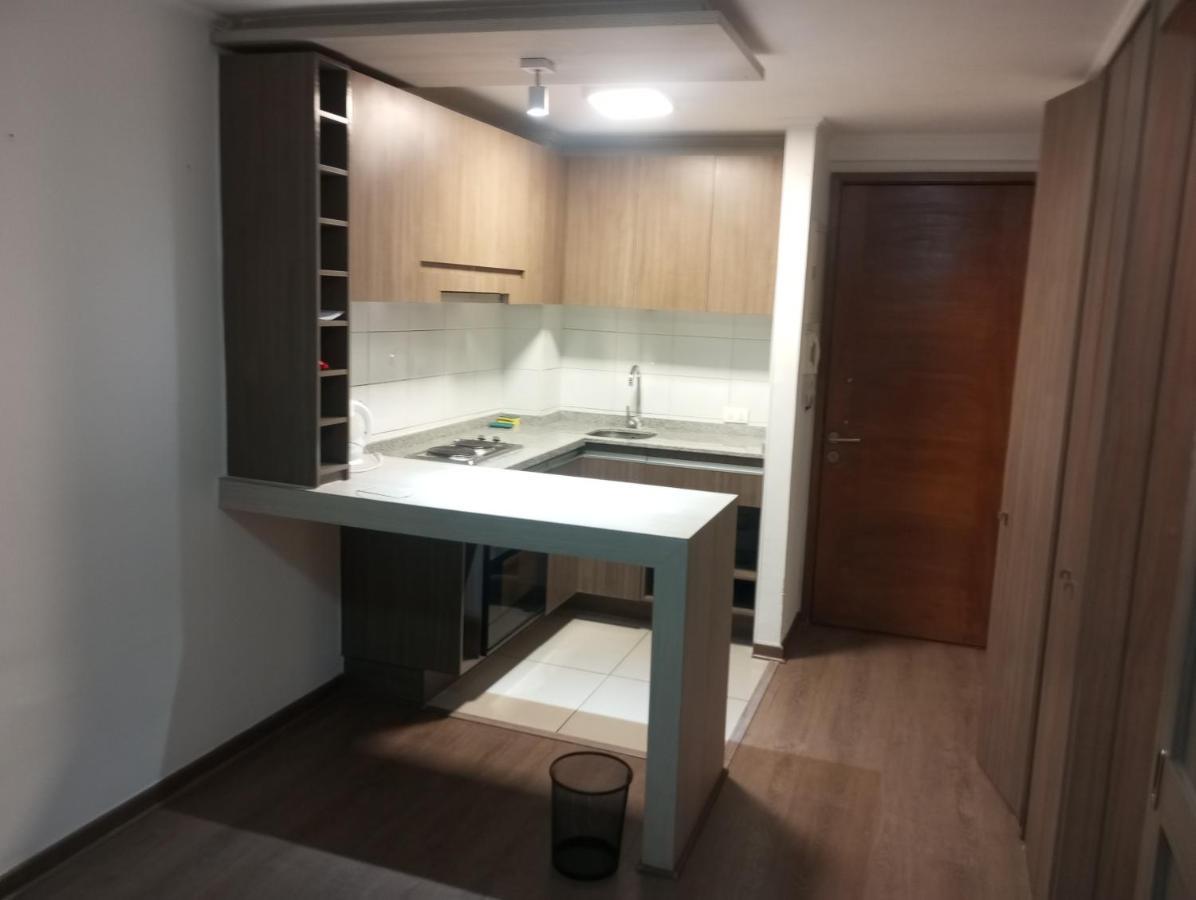 Centro Un Dos Ambientes Santiago